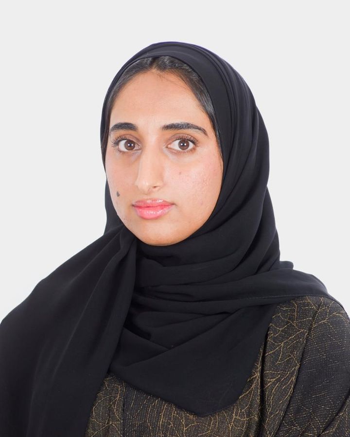 Rahma Al Kabani, Head of AI at AIQRA